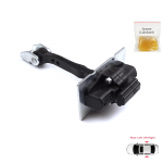 EDP943 tagumine vasak V&Otilde;I parem uksehoidja hinge piduri peatuse kontrollrihma piiraja 9677467280 Peugeot 308 MK2 2013-2021 4/5 ukse jaoks