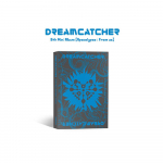 Ettetellige DREAMCATCHER Apocalypse From Us Album Platform ver.