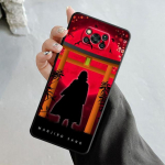 Tokyo Revengers Mikey Hanagaki Draken &uuml;mbris Xiaomi Poco X3 Nfc X4pro M3 C40 jaoks Mi 12 11 10 10t 8 Note10 Lite 11ultra 11t F1 jaoks For Mi Note 10 Lite