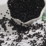 700 tk 2 * 2 mm s&uuml;stitav Sliver Core seeria torukujulised klaasriisihelmed ehete kaunistamiseks DIY kaelakee k&auml;ev&otilde;ru valmistamiseks about 2*2mm 700pcs