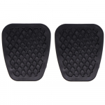 Auto piduri siduri kummist jalapedaali padja katte asendusosad Honda CRV CR-V RD1-RD3 2001 2000 1999 1998 1997 46545-538-010 2pcs