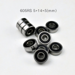 Laager 10tk 605rs 5*14*5(mm)