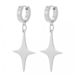 Meeste staark&otilde;rvar&otilde;ngad Glamuurne Temperament Isiksus &Ouml;&ouml;klubi Noble Star Dangling Party Sada Seksikas T&uuml;&uuml;p Mees Poolring Lihtne K&otilde;rvar&otilde;ngad Kingitus h&otilde;be