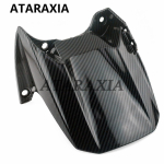 S&uuml;sinikmootorratta tagumine ratas, poritiib porikaitse poripritsmekaitse Yamaha YZFR1 YZF 1000 R1 2004 2005 2006 YZFR1 04 05 jaoks black