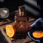 Carlton London 609 meesteparf&uuml;&uuml;m | Parf&uuml;&uuml;mvesi meestele ja poistele - 100 ml |