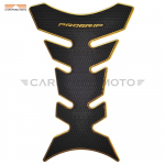 Lahe mootorratta kleebise gaasi&otilde;li k&uuml;tusepaagi padjakaitse kleebise&uuml;mbris Kawasaki Z750 Z1000 Ninja 250 650 ZX-6R ZX-10R ER-6N jaoks