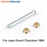 Ukse hingetihvti ja puksi komplekt NAPA/SOLUTIONS-NOE sobib Jeep Grand Cherokee 1994 mudelile