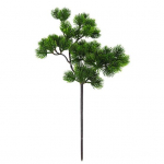 1 tk kunstlik k&uuml;laliste tervitus m&auml;nnipuutaime kodu dekoratiivne bonsai ornament