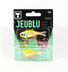 Jackall Jeu Blu 52 Vibratsiooniga uppuv lant 6,4 grammi Kaart Tagasi Gill (1554)