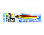 Jackall Metal Jig Seabass Anchovy Metal 100 grammi Red Gold Iwashi (0949)