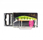 Shimano ZN-350T Cardiff Stream Flat 50HS uppuv lant 002 (3389)