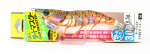 Yo Zuri Egi EZ-Q Dartmaster Rattle Squid Jig Lure 3.0 A1741-LMOV (3291)