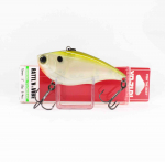 Yo Zuri Rattl'n Vibe 75 mm vibratsiooniga uppuv lant R1356-GSPS (7989)