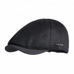 Kevadsuvi klassikaline baretim&uuml;ts meestele Gatsby m&uuml;ts Briti v&otilde;rkbarett p&auml;ikesem&uuml;ts Paintsman's Hat Driver Ivy Hat Newsboy Caps 55-60cm tumesinine v&auml;rv