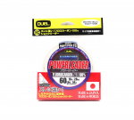 Yo Zuri Duel Hardcore Power Leader Fluorocarbon 60lb 50m H3345 (1219) puhas