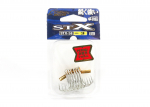 Omanik STX-58 Stinger Treble Extra Treble Hook, suurus 3 (9260)