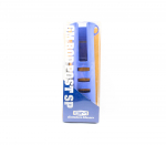 Kuldne keskmine vardapostihoidja SP sinine (3128)