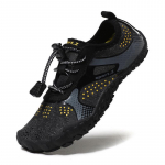 Naiste moodsad veespordijalatsid Paljajalu kiiresti kuivavad jalatsid rannas ujumise surfijooga harjutusteks 38 must