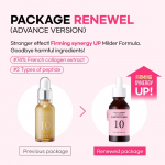 See on nahk &ndash; *Uuenemine* Power 10 Formula Co Effector Elasticity Chief