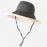 Klassikaline laia &auml;&auml;rega UPF50+ suvine p&auml;ikesem&uuml;ts, mood t&uuml;drukud, reisimine rannavarjuga Fisherman Cap Trendikas naiste suure &auml;&auml;rega &auml;mbrik&uuml;bar 55-58cm