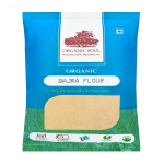 Orgaaniline p&auml;rlhirssijahu (500 g), Orgaaniline Bajra jahu, orgaaniline hing