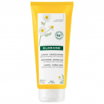 Klorane Brightening Blonde juuksepalsam kummeliga 200ml