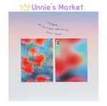 YESUNG &ndash; Floral Sense(Special Ver.) + Tasuta kingitus 1EA