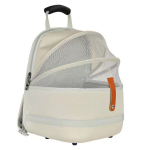 Kassikott Suure mahutavusega kaasaskantav kassi seljakott seljakott Lemmikloomade v&auml;ljas&otilde;idupuur Koerte ja kasside koolikott Hingavad kassitarbed