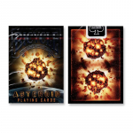 Jalgratas Stargazer M&auml;ngukaardid Pakk Magic Cards Magic Tricks Stargazer