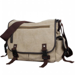 Messenger kott meestele Retro l&otilde;uendist kott vabaaja portfellid s&uuml;learvuti kott, mis sobib 13 tolli, veekindel Crossbody College kott