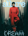 2023.11 ahvatlev KOREA NCT JAEMIN KAAS BLUE