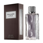 Abercrombie & Fitch First Instinct Man tualettvesi 50ml
