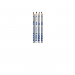 Belcils Pencil Eyes Black Texture Cream