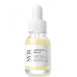 Svr Ampoule Relax Concentrated For Eyes Night 15ml