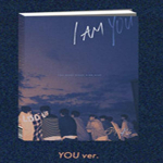 Stray Kids &ndash; 3. minialbum [I Am You] YOU Version