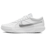 NikeCourt Zoom Lite 3 Valge Metallik H&otilde;be Naiste Tennised DH1042-101 36 white