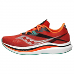 Saucony Endorphin Pro 2 Scarlet Meeste Tossud Punane Must S20687-20 44