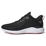 Adidas Alphabounce EK Hiina uusaasta Unisex tossud Must Core-Black Raud-metallik ID4258 36