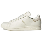 Adidas Stan Smith Wonder White Gold Naiste Tossud Kreemjas Alumiinium Kuldne-Metallik HQ6645 36