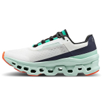 Cloudmonster v&auml;rvimata Creek naiste tossud Valge V&auml;rvimata-Valge 61.98241 36.5 gray