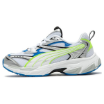 Puma Morphic Valged Ultra Sinised Unisex Tossud 392724-01 36