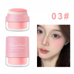 Dragon Ranee Lazy Popular Cushion Blry Skin Lootosepuuder Nude Meik Bright Skin Skin Mushroom Mushroom Head Passion Powder Rouge Powder 01
