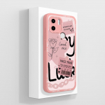 Xiaomi Redmi A1+ A2+ Plus &uuml;mbrise tagakaas Mood Avokaado Matt Pehme Vedel Silikoon P&otilde;rutuskindel kandiline telefonikott kaitsev korpus kaitseraua Redmi A1/A2