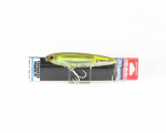 Yo Zuri Duel 3D Inshore Topknock Pencil 100F ujuv lant R1350-RPCH 9700