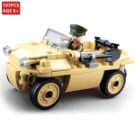 S&otilde;jav&auml;gi II maailmas&otilde;da II maailmas&otilde;da N&otilde;ukogude Liit Il-2 r&uuml;ndelennuk H&auml;vituslennuk Armee Relvapoiss Lennuk Ehitusplokid M&auml;ngu tellis