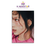 TAEYEON &ndash; 5. MINIALBUM To. X (Mina ise Ver.) Myself ver.