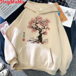 Anime Miyazaki Hayao Jaapani pusad Unisex graafiline anime Unisex dressipluusid pluss suurusega harajuku Unisex kapuuts L