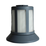 Tolmu Hepa filter Midea jaoks VC14K1-FG VC14F1-FV jaoks Bissell 6489 64892 64894 Tolmuimeja osad, osad tarvikud