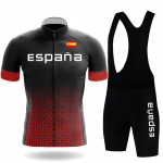 2023 Espa&ntilde;a Suvine rattas&auml;rgi komplekt MTB Jalgratta rattariided Maastikurattar&otilde;ivad Riided Maillot Ropa Ciclismo Triathlon XS