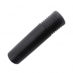 1 m praktiline auto &otilde;hu sisselaskevoolik universaalse modifikatsiooniga teleskoop